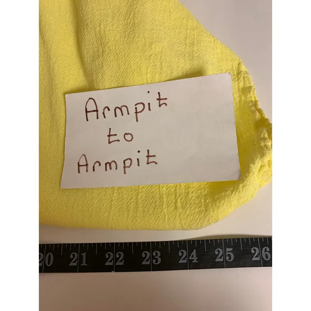 Oh My Gauze Skirt Set Maxi  Bohemian Vibrant Lagenlook Causal Relaxed SZ 2(L/XL) - Picture 7 of 12